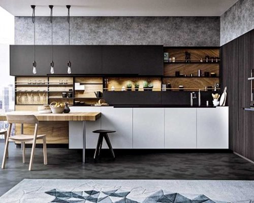 l-shaped-kitchen